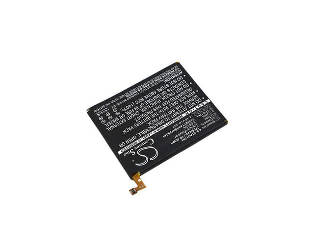 Battery For Zte, Axon 7 Mini, Axon 7 Mini Dual, B2017g 3.85v, 2700mah - 10.40wh Mobile, SmartPhone Cameron Sino Technology Limited   