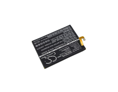 Battery For Zte, Ba610, Ba610c, Ba610t, Blade A610, Blade A610 Dual Sim 3.8v, 4000mah - 15.20wh Mobile, SmartPhone Cameron Sino Technology Limited   