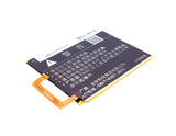 Battery For Zte, Blade A2, Blade V7, Bv0720 3.8v, 2500mah - 9.50wh Mobile, SmartPhone Cameron Sino Technology Limited   