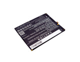 Battery For Zte, Blade D6, Blade V6, Blade X7 3.8v, 2200mah - 8.36wh Mobile, SmartPhone Cameron Sino Technology Limited   