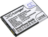 Battery For Zte, Blade G, Leo Q1, V765m 3.7v, 1500mah - 5.55wh Mobile, SmartPhone Cameron Sino Technology Limited   