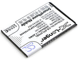 Battery For Zte, Blade L2 Plus, Blade L370 3.8v, 2000mah - 7.60wh Mobile, SmartPhone Cameron Sino Technology Limited   