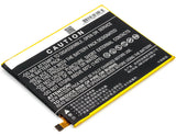 Battery For Zte Blade Z Max, Z982 3.85v, 4050mah - 15.59wh Mobile, SmartPhone Cameron Sino Technology Limited   