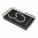 Battery For Zte C150, C200, C220 3.7v, 1100mah - 4.07wh Mobile, SmartPhone Cameron Sino Technology Limited   