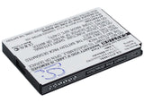 Battery For Zte C160, C180, C260 3.7v, 800mah - 2.96wh Mobile, SmartPhone Cameron Sino Technology Limited   