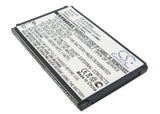 Battery For Zte C88, C78, C70 3.7v, 800mah - 2.96wh Mobile, SmartPhone Cameron Sino Technology Limited   