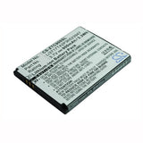 Battery For Zte C90 3.7v, 900mah - 3.33wh Mobile, SmartPhone Cameron Sino Technology Limited   