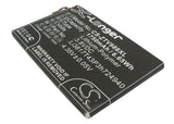 Battery For Zte Grand S, Grand S Lte, Z753 3.8v, 1750mah 6.65wh - 6.65wh Mobile, SmartPhone Cameron Sino Technology Limited   