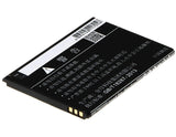 Battery For Zte Kis 3 Max, V830w 3.8v, 1850mah - 7.03wh Mobile, SmartPhone Cameron Sino Technology Limited   