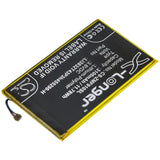 Battery For Zte, Mf900 3.8v, 3100mah - 11.78wh Hotspot Cameron Sino Technology Limited   