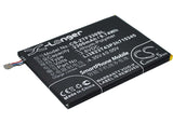 Battery For Zte Mf910, Mf910 4g Lte 3.8v, 2300mah - 8.74wh Hotspot Cameron Sino Technology Limited   