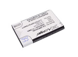 Battery For Zte Mf923, Velocity, 3.7v, 3000mah - 11.10wh Hotspot Cameron Sino Technology Limited   