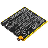 Battery For Zte, Mono Mo-01j, Mono Mo-01j Td-lte 3.8v, 2400mah - 9.12wh Mobile, SmartPhone Cameron Sino Technology Limited   