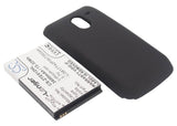 Battery For Zte N9120, Avid 4g 3.7v, 3600mah - 13.32wh Mobile, SmartPhone Cameron Sino Technology Limited   