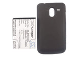 Battery For Zte N9120, Avid 4g 3.7v, 3600mah - 13.32wh Mobile, SmartPhone Cameron Sino Technology Limited   