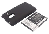 Battery For Zte N9120, Avid 4g 3.7v, 3600mah - 13.32wh Mobile, SmartPhone Cameron Sino Technology Limited   