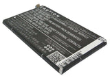 Battery For Zte Nubia Z5, Nx501, Nx401 3.8v, 2300mah - 8.74wh Mobile, SmartPhone Cameron Sino Technology Limited   