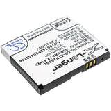 Battery For Zte, R239, 3.7v, 650mah - 2.41wh Mobile, SmartPhone Cameron Sino Technology Limited   