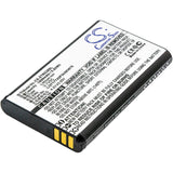 Battery For Zte, R538 3.7v, 1600mah - 5.92wh Mobile, SmartPhone Cameron Sino Technology Limited   