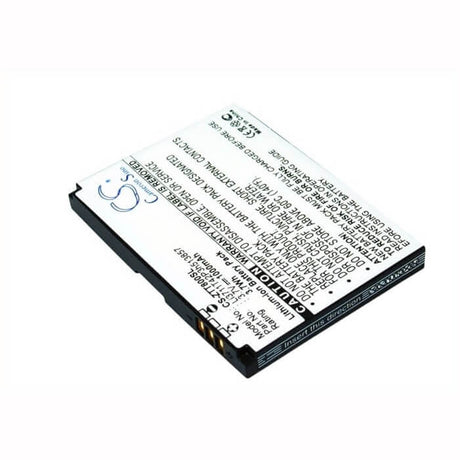 Battery For Zte T8, Tureis, C310 3.7v, 1000mah - 3.70wh Mobile, SmartPhone Cameron Sino Technology Limited   