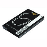 Battery For Zte V190, V260, V270 3.7v, 600mah - 2.22wh Mobile, SmartPhone Cameron Sino Technology Limited   