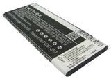 Battery For Zte V5, V5s, U9180 3.8v, 2400mah - 9.12wh Mobile, SmartPhone Cameron Sino Technology Limited   