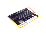 Battery For Zte V7, Blade V7, V7 Lite 3.8v, 2500mah - 2.96wh Mobile, SmartPhone Cameron Sino Technology Limited   