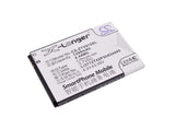 Battery For Zte Zte V815w 3.7v, 1200mah - 4.44wh Mobile, SmartPhone Cameron Sino Technology Limited   