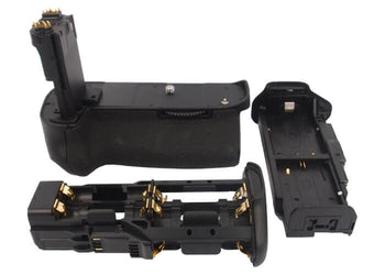 Battery Grip For Canon, 5d Mark Iii, Eos 5d Mark Iii Replaces Model:- Bg-e11