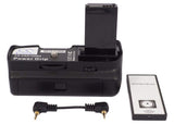 Battery Grip For Canon, Eos 100d Replaces Model:- Battery Grip Cameron Sino Technology Limited   