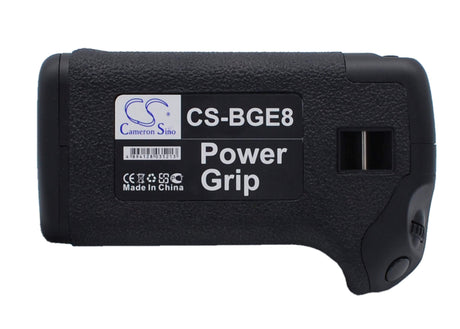 Battery Grip For Canon, Eos 550d Replaces Model:- Bg-e8 Batteries for Electronics Cameron Sino Technology Limited (Suspended)   