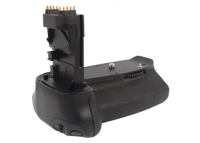 Battery Grip For Canon, Eos 60d Replaces Model:- Bg-e9 Battery Grip Cameron Sino Technology Limited   