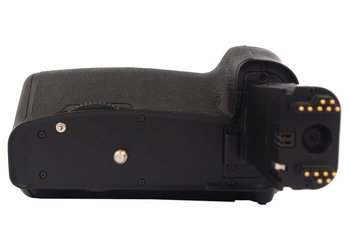 Battery Grip For Canon, Eos 60d Replaces Model:- Bg-e9 Battery Grip Cameron Sino Technology Limited   