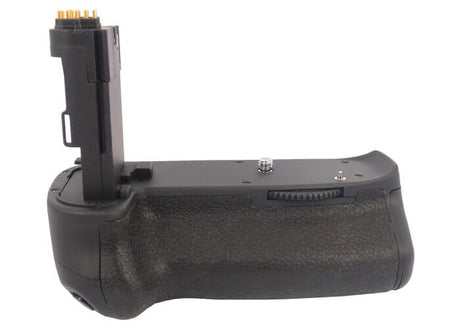 Battery Grip For Canon, Eos 6d, Eos 6d Slr Replaces Model:- Bg-e13 Battery Grip Cameron Sino Technology Limited   