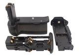 Battery Grip For Canon, Eos 6d, Eos 6d Slr Replaces Model:- Bg-e13 Battery Grip Cameron Sino Technology Limited   