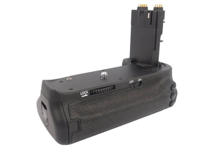 Battery Grip For Canon, Eos 6d, Eos 6d Slr Replaces Model:- Bg-e13 Battery Grip Cameron Sino Technology Limited   