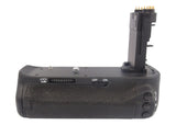 Battery Grip For Canon, Eos 6d, Eos 6d Slr Replaces Model:- Bg-e13 Battery Grip Cameron Sino Technology Limited   