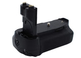 Battery Grip For Canon, Eos 7d Replaces Model:- Bg-e7 Battery Grip Cameron Sino Technology Limited   