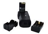 Battery Grip For Nikon, D40, D40x, D5000, D60 Replaces Model:- Bp-d60 Battery Grip Cameron Sino Technology Limited (Suspended)   