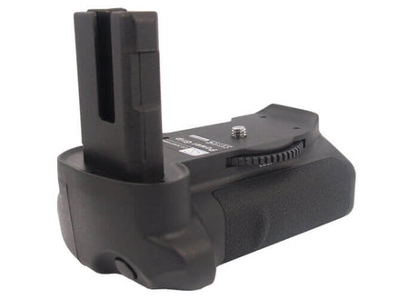 Battery Grip For Nikon, D5100, D5200 Replaces Model:- Bg-n6 Batteries for Electronics Cameron Sino Technology Limited (Suspended)   