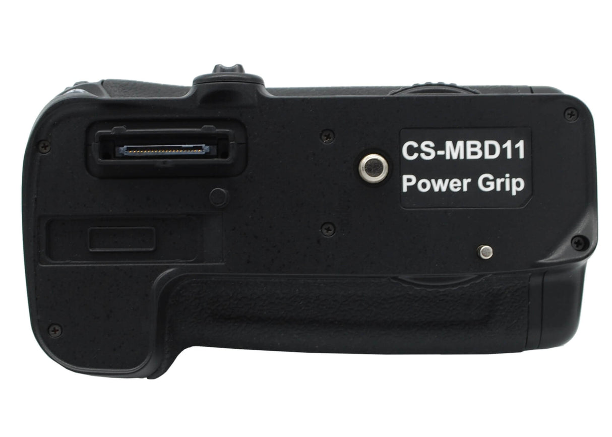 Battery Grip For Nikon, D7000 Replaces Model:- Mb-d11 Batteries for Electronics Cameron Sino Technology Limited   