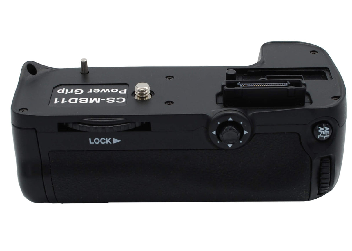 Battery Grip For Nikon, D7000 Replaces Model:- Mb-d11 Batteries for Electronics Cameron Sino Technology Limited   