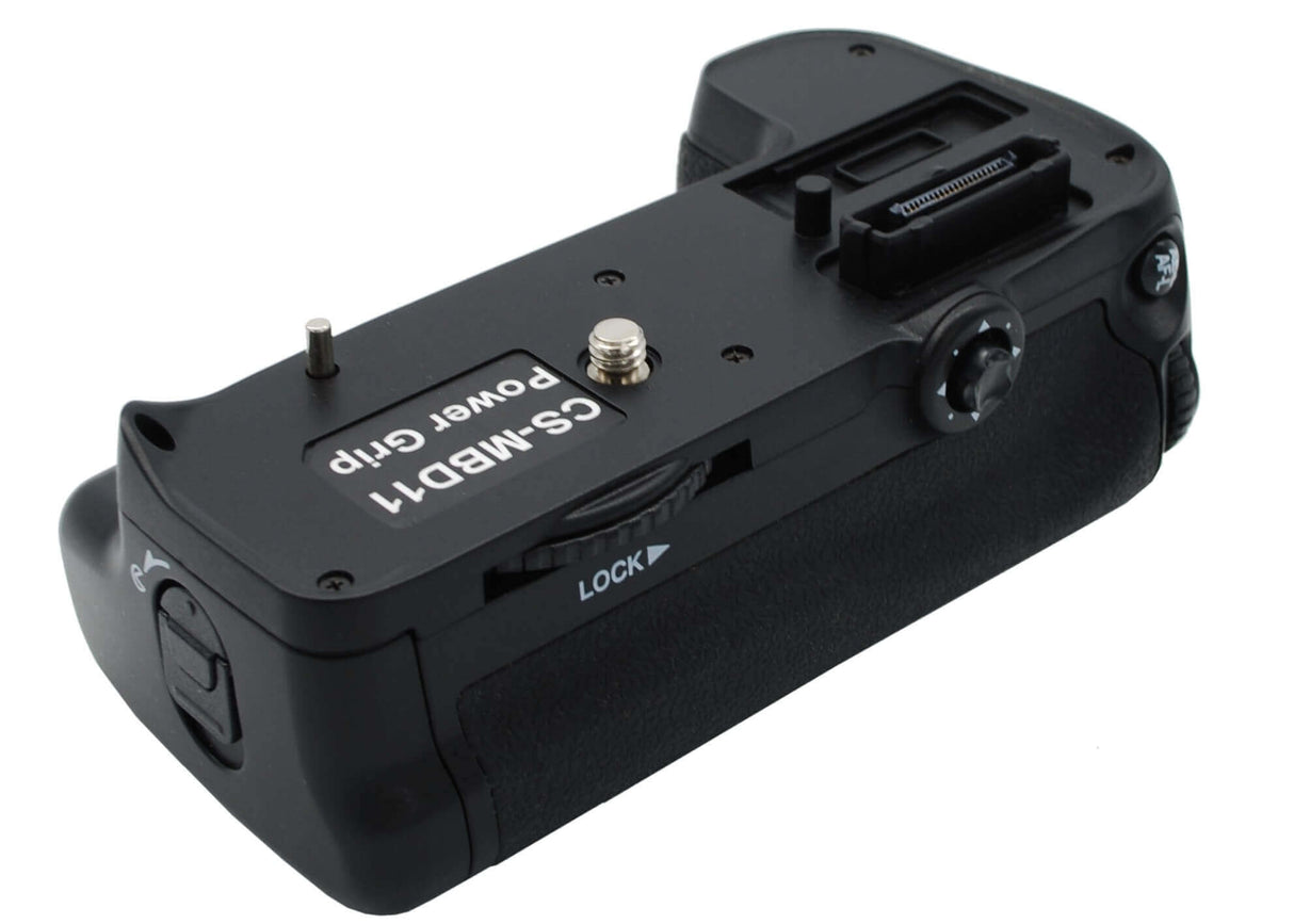 Battery Grip For Nikon, D7000 Replaces Model:- Mb-d11 Batteries for Electronics Cameron Sino Technology Limited   