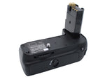 Battery Grip For Nikon, D80, D90 Replaces Model:- Mb-d80 Battery Grip Cameron Sino Technology Limited   