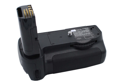 Battery Grip For Nikon, D80, D90 Replaces Model:- Mb-d80 Battery Grip Cameron Sino Technology Limited   