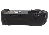 Battery Grip For Nikon, D800, D800e Magnesium Alloy Replaces Model:- Mb-d12 Batteries for Electronics Cameron Sino Technology Limited (Suspended)   