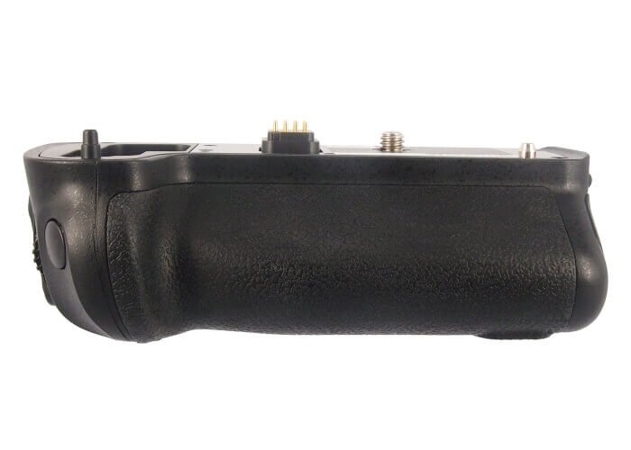 Battery Grip For Panasonic, Lumix Dmc-gh3, Lumix Dmc-gh3a Replaces Model:- Dmw-bggh3 Battery Grip Cameron Sino Technology Limited   