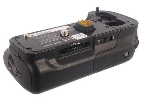 Battery Grip For Panasonic, Lumix Dmc-gh3, Lumix Dmc-gh3a Replaces Model:- Dmw-bggh3 Battery Grip Cameron Sino Technology Limited   