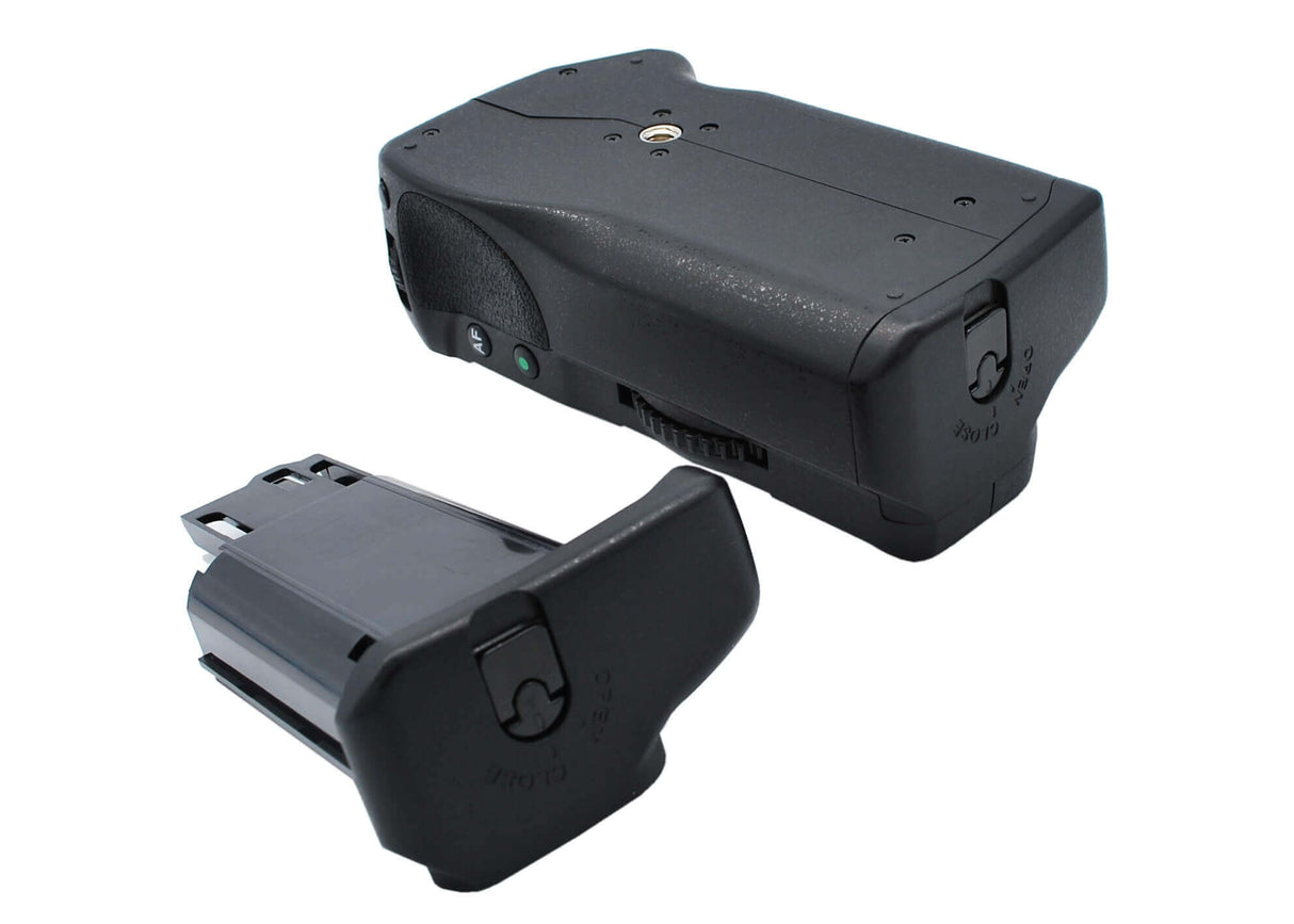 Battery Grip For Pentax, K-3 Replaces Model:- D-bg5 Batteries for Electronics Cameron Sino Technology Limited   
