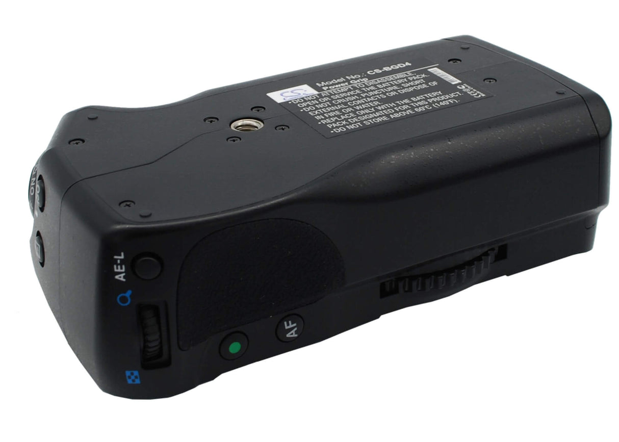 Battery Grip For Pentax, K-5, K-7 Replaces Model:- D-bg4 Battery Grip Cameron Sino Technology Limited   